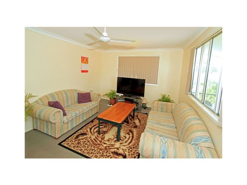 28 Barry Street, Gracemere QLD 4702