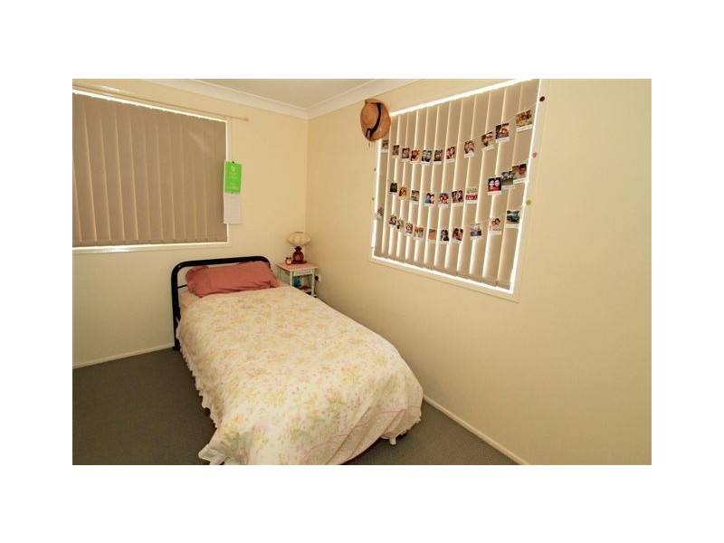 28 Barry Street, Gracemere QLD 4702