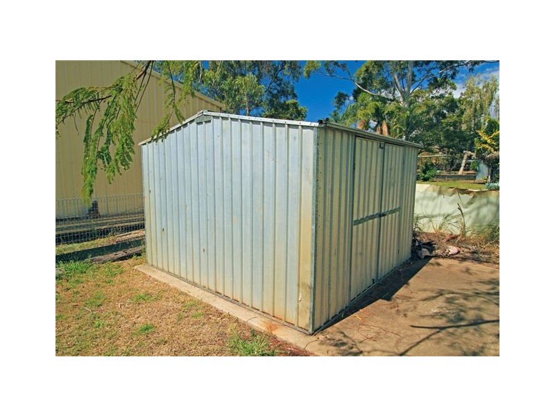 28 Barry Street, Gracemere QLD 4702