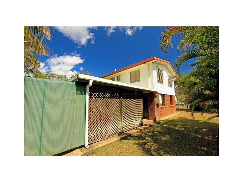 28 Barry Street, Gracemere QLD 4702