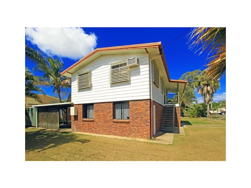 28 Barry Street, Gracemere QLD 4702