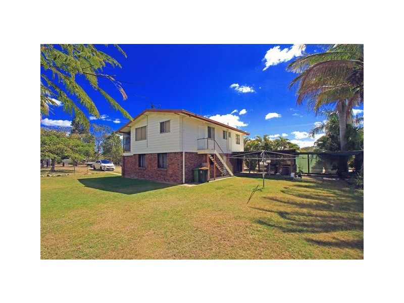 28 Barry Street, Gracemere QLD 4702