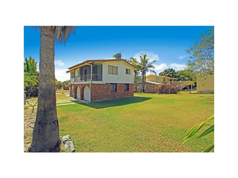 28 Barry Street, Gracemere QLD 4702