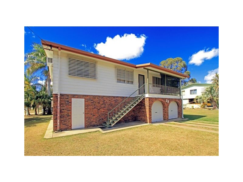 28 Barry Street, Gracemere QLD 4702