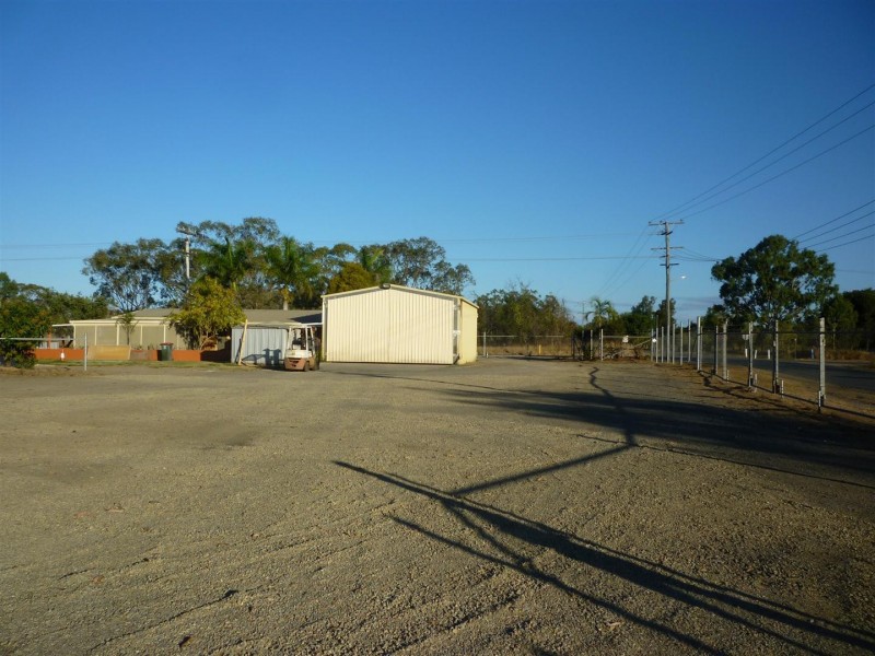 134 Middle Road, Gracemere QLD 4702