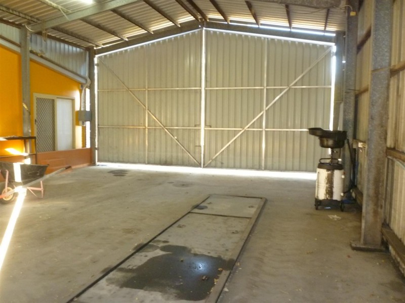 134 Middle Road, Gracemere QLD 4702