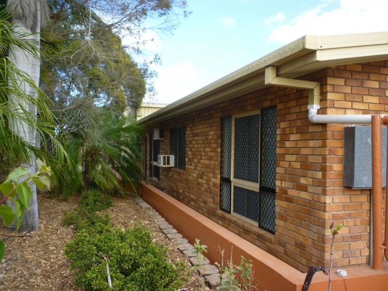 134 Middle Road, Gracemere QLD 4702