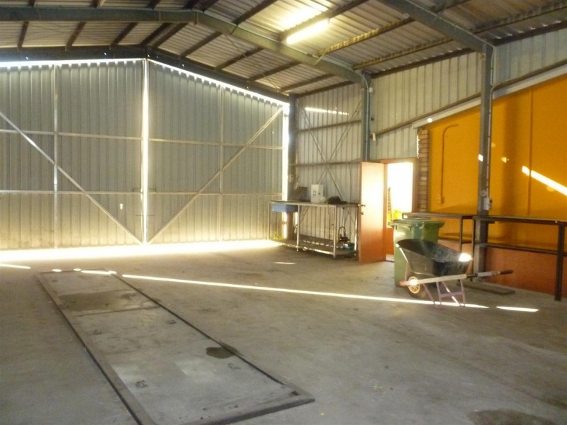 134 Middle Road, Gracemere QLD 4702