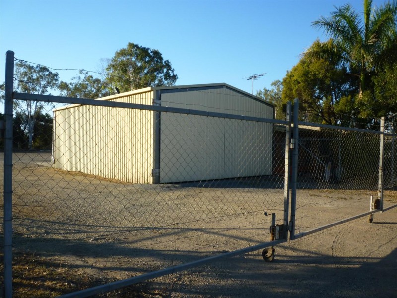 134 Middle Road, Gracemere QLD 4702