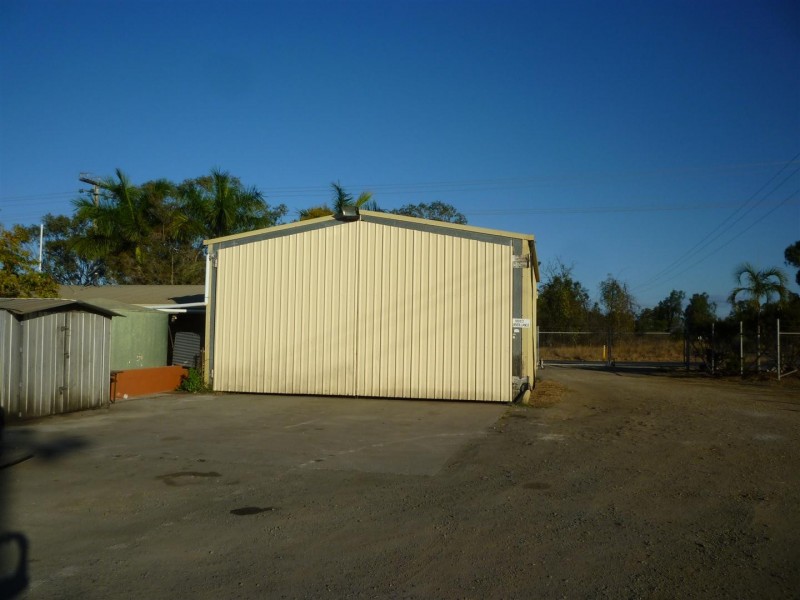 134 Middle Road, Gracemere QLD 4702