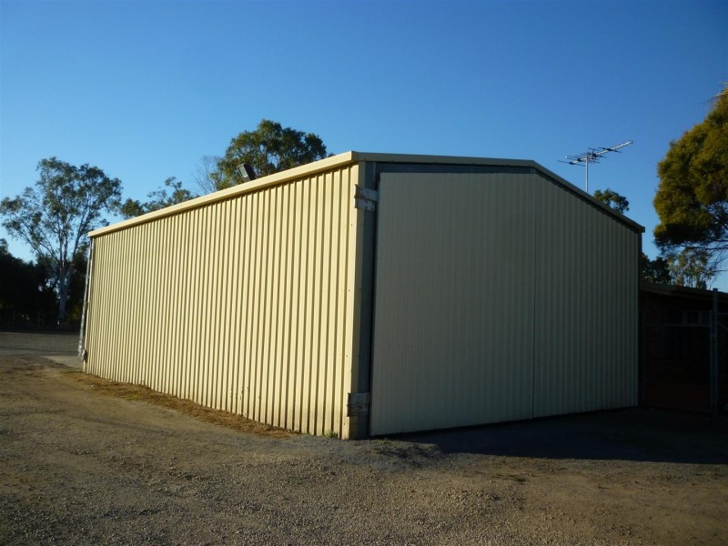 134 Middle Road, Gracemere QLD 4702