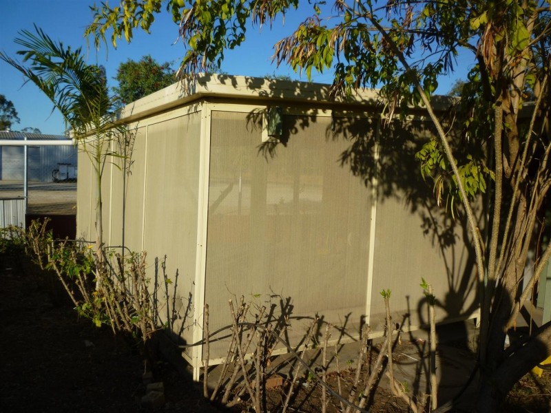 134 Middle Road, Gracemere QLD 4702