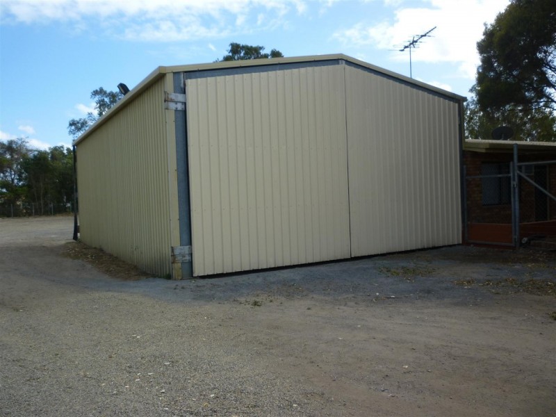 134 Middle Road, Gracemere QLD 4702