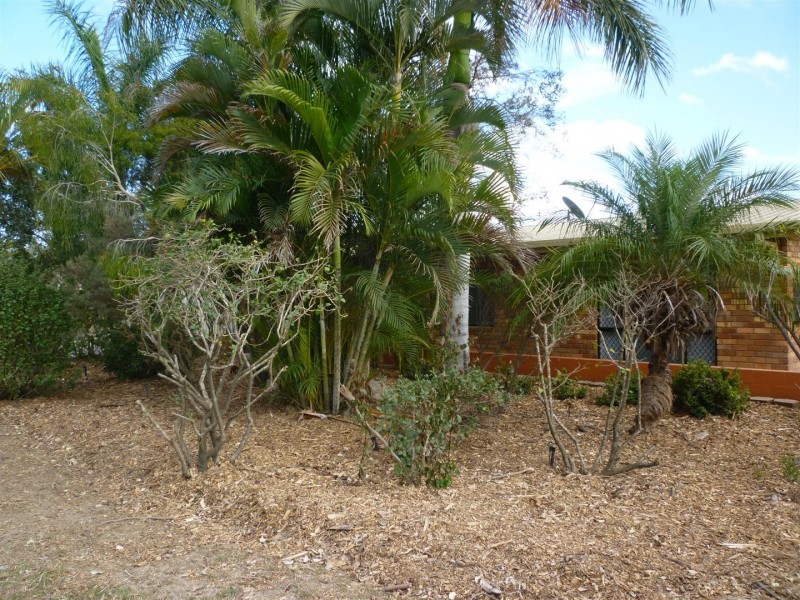 134 Middle Road, Gracemere QLD 4702