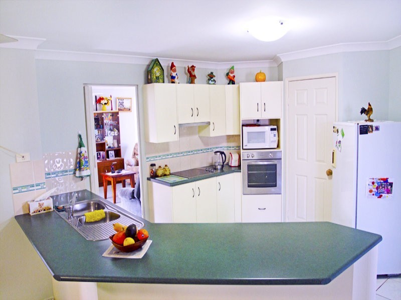 9 Isabel Court, Gracemere QLD 4702