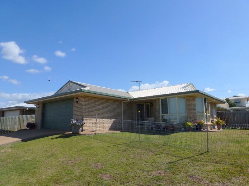 9 Isabel Court, Gracemere QLD 4702