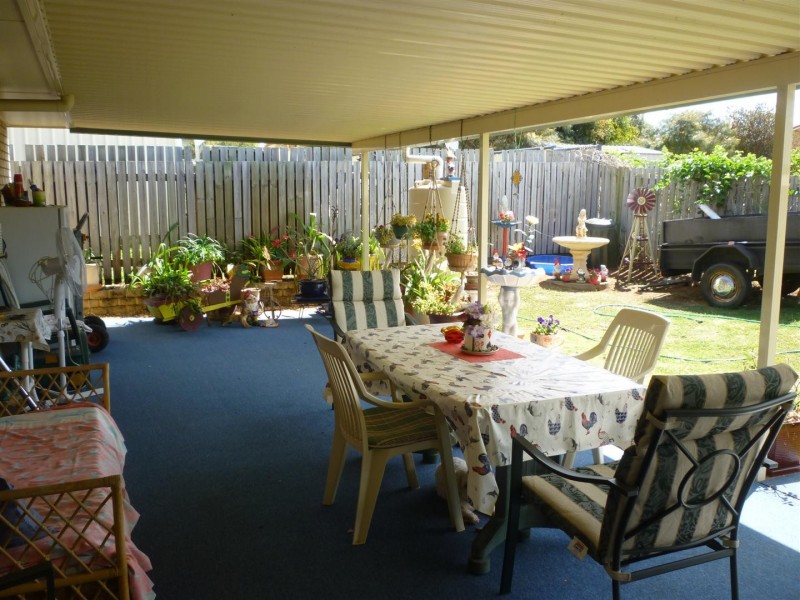 9 Isabel Court, Gracemere QLD 4702