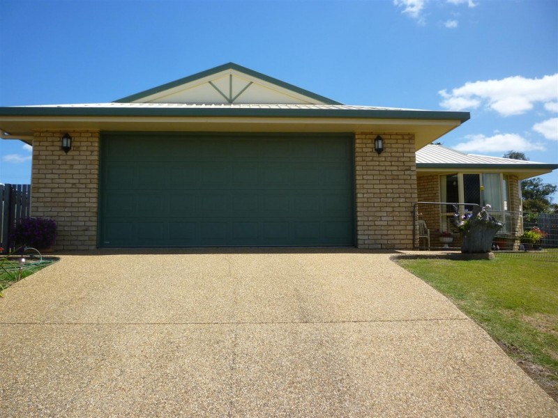 9 Isabel Court, Gracemere QLD 4702