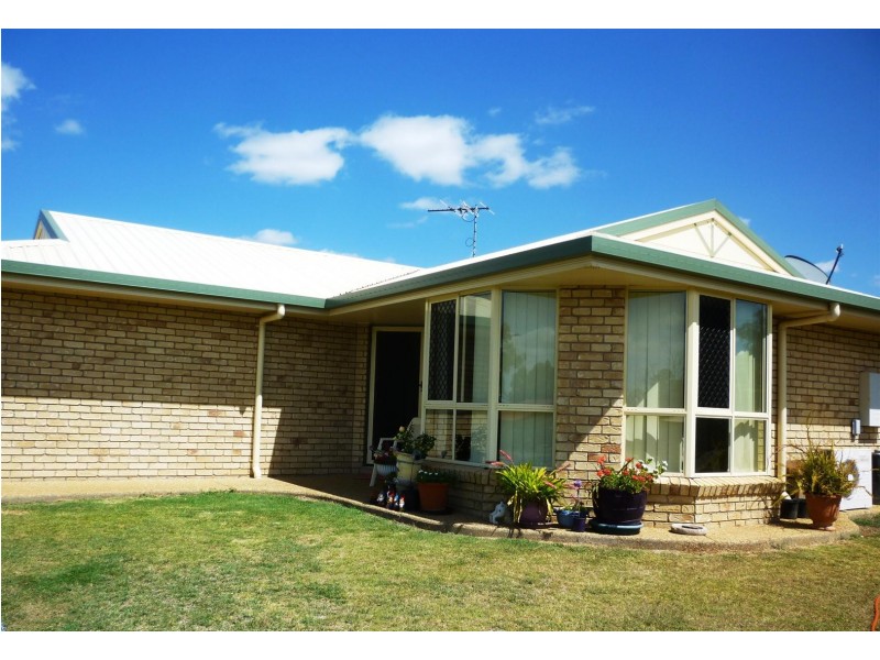 9 Isabel Court, Gracemere QLD 4702