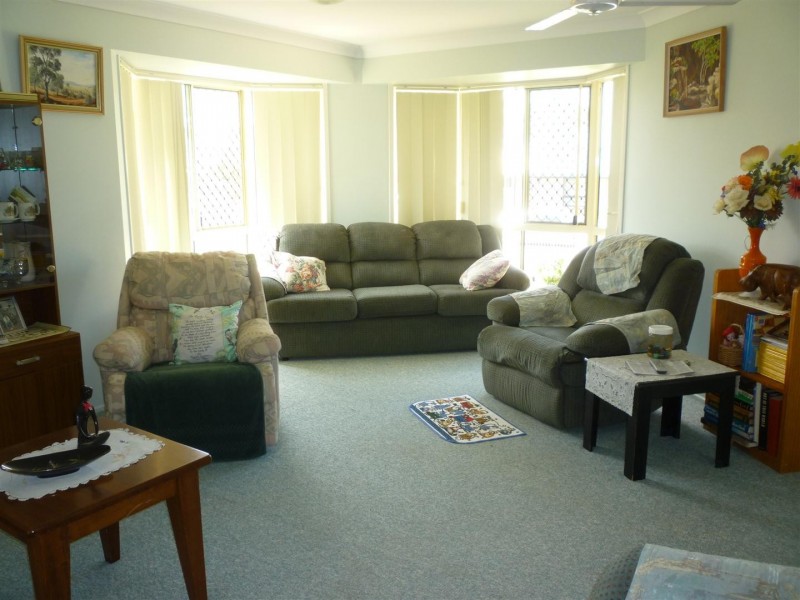 9 Isabel Court, Gracemere QLD 4702