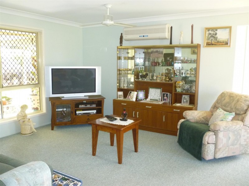 9 Isabel Court, Gracemere QLD 4702