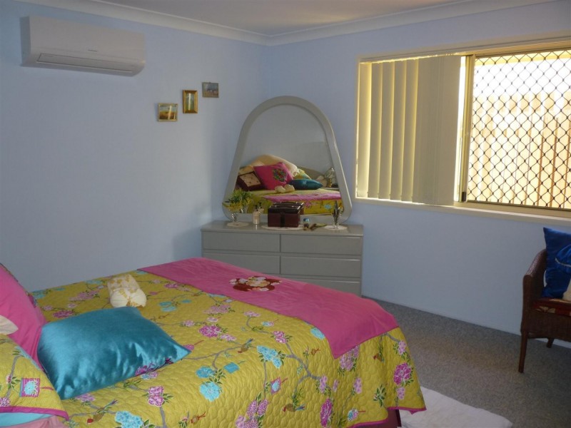 9 Isabel Court, Gracemere QLD 4702