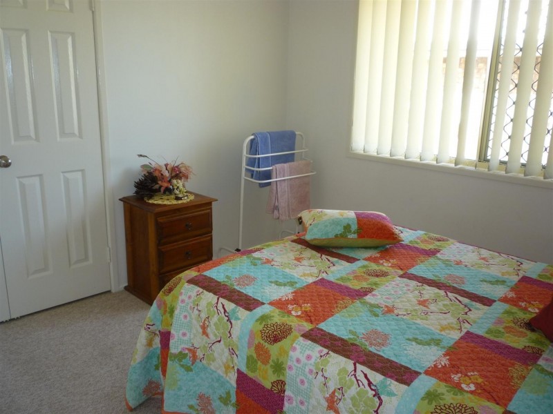 9 Isabel Court, Gracemere QLD 4702