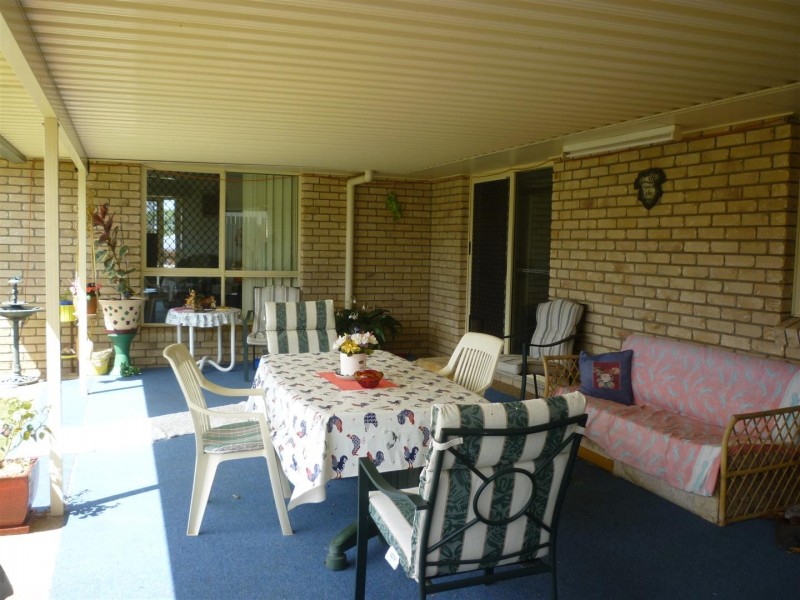 9 Isabel Court, Gracemere QLD 4702