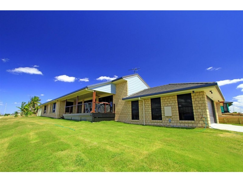 21 Broadhurst Drive, Gracemere QLD 4702