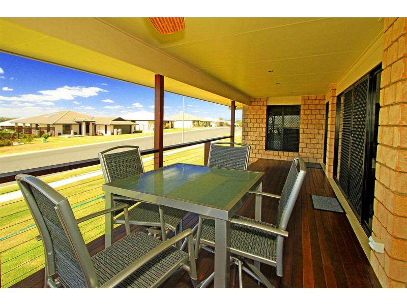21 Broadhurst Drive, Gracemere QLD 4702