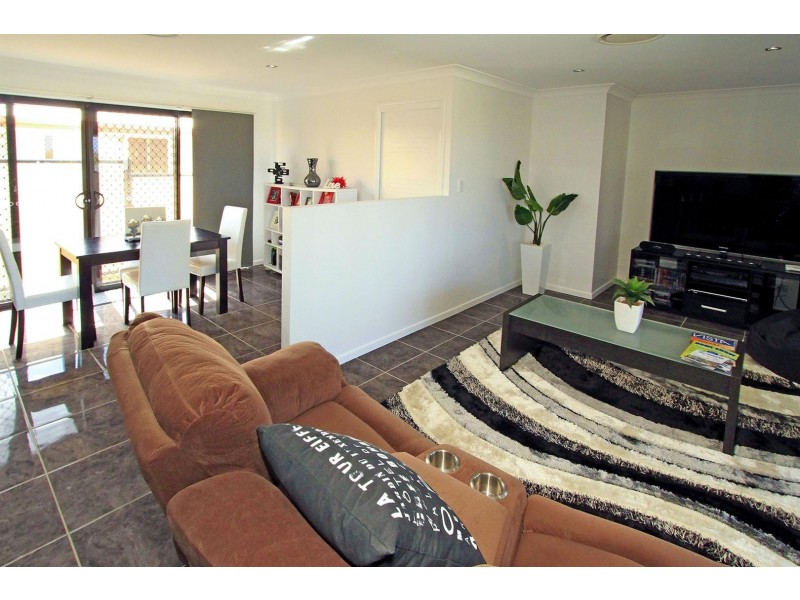 21 Broadhurst Drive, Gracemere QLD 4702