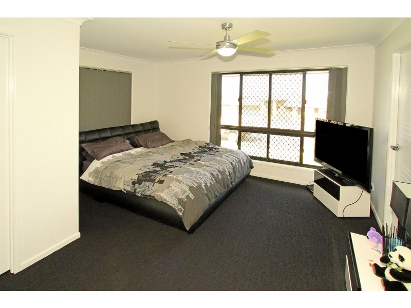 21 Broadhurst Drive, Gracemere QLD 4702
