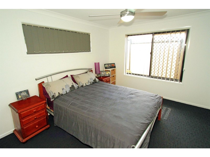 21 Broadhurst Drive, Gracemere QLD 4702