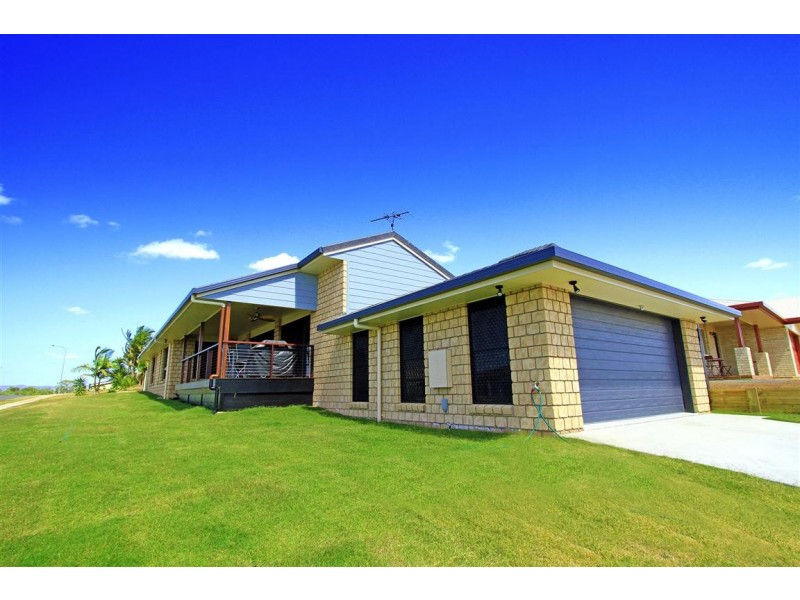 21 Broadhurst Drive, Gracemere QLD 4702