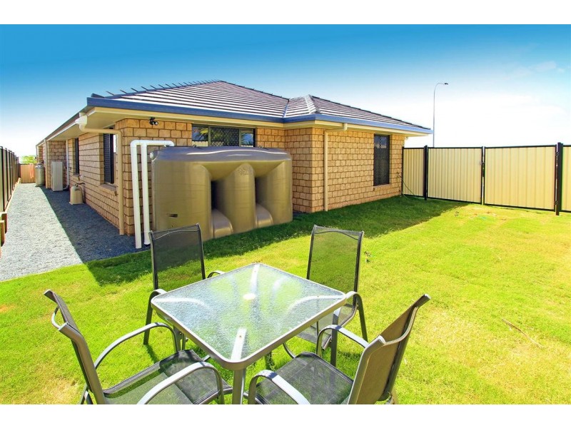 21 Broadhurst Drive, Gracemere QLD 4702
