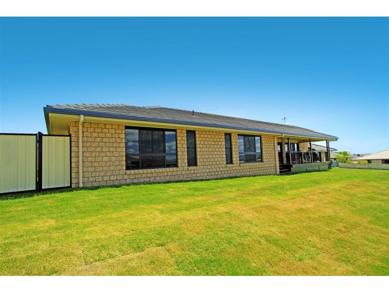 21 Broadhurst Drive, Gracemere QLD 4702