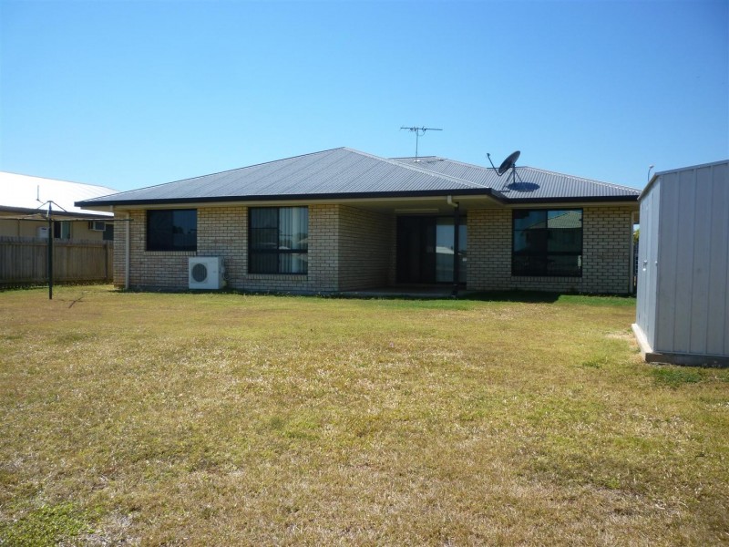 8 Joseph Street, Gracemere QLD 4702