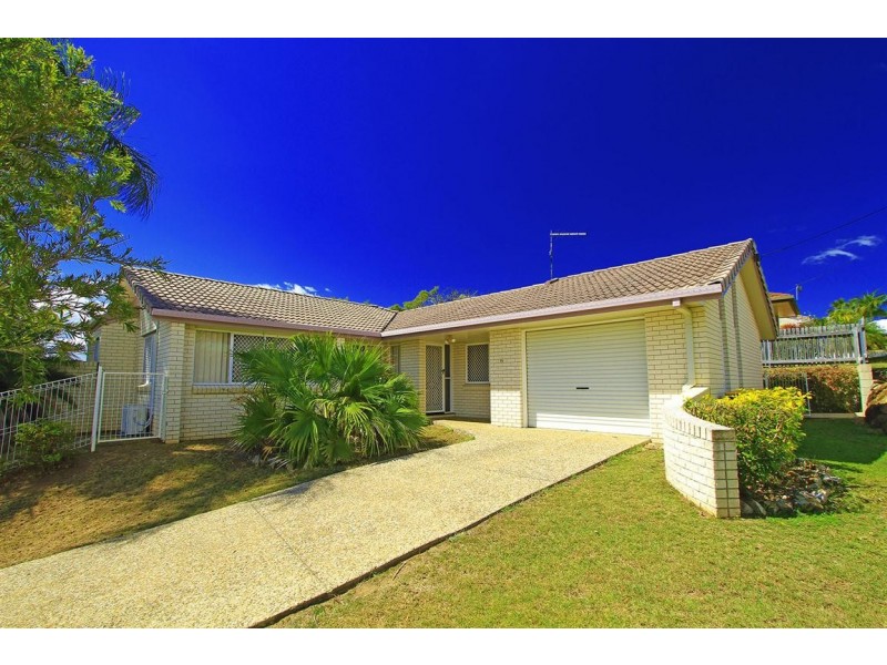 72 McLaughlin Street, Gracemere QLD 4702