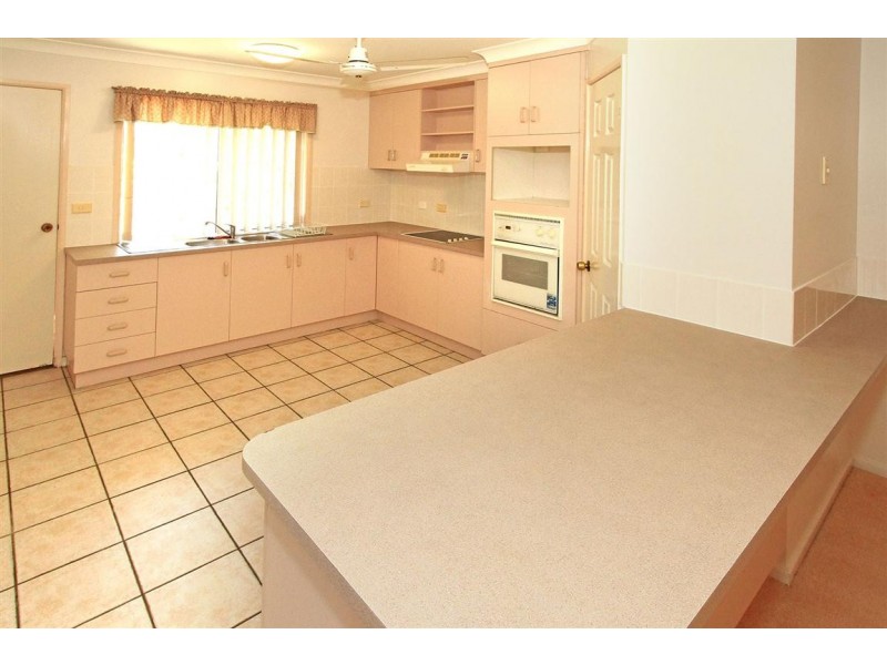 72 McLaughlin Street, Gracemere QLD 4702