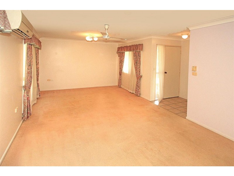 72 McLaughlin Street, Gracemere QLD 4702