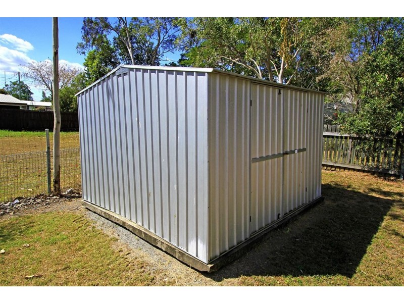 72 McLaughlin Street, Gracemere QLD 4702