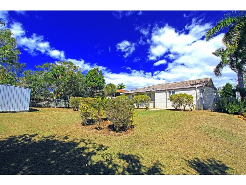72 McLaughlin Street, Gracemere QLD 4702