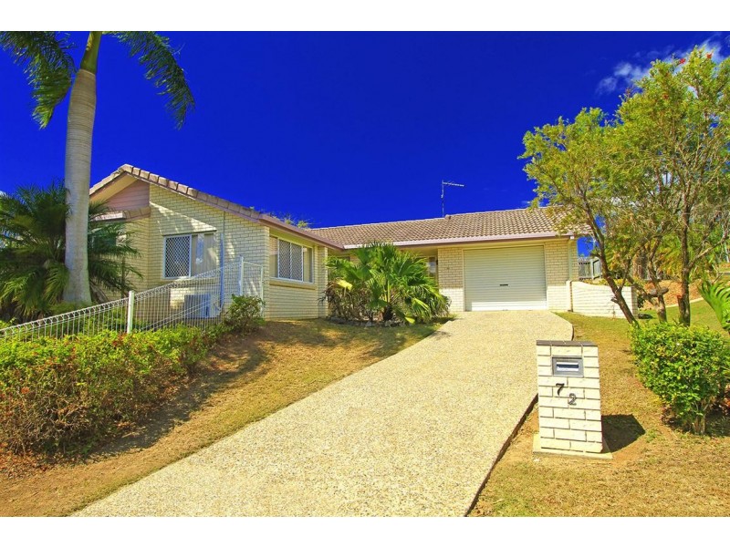72 McLaughlin Street, Gracemere QLD 4702