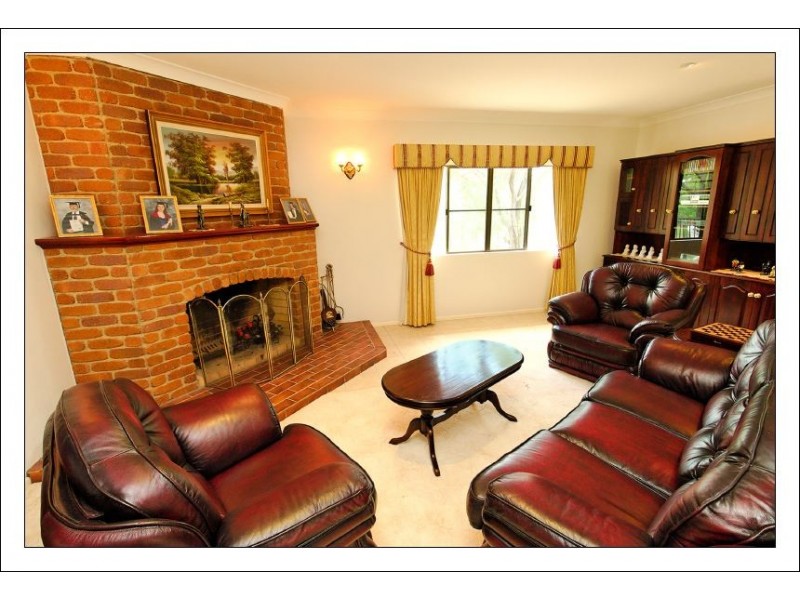 32 Black Gin Creek Road, Alton Downs QLD 4702