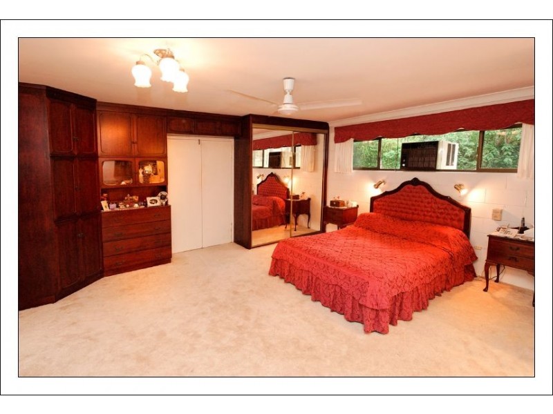 32 Black Gin Creek Road, Alton Downs QLD 4702