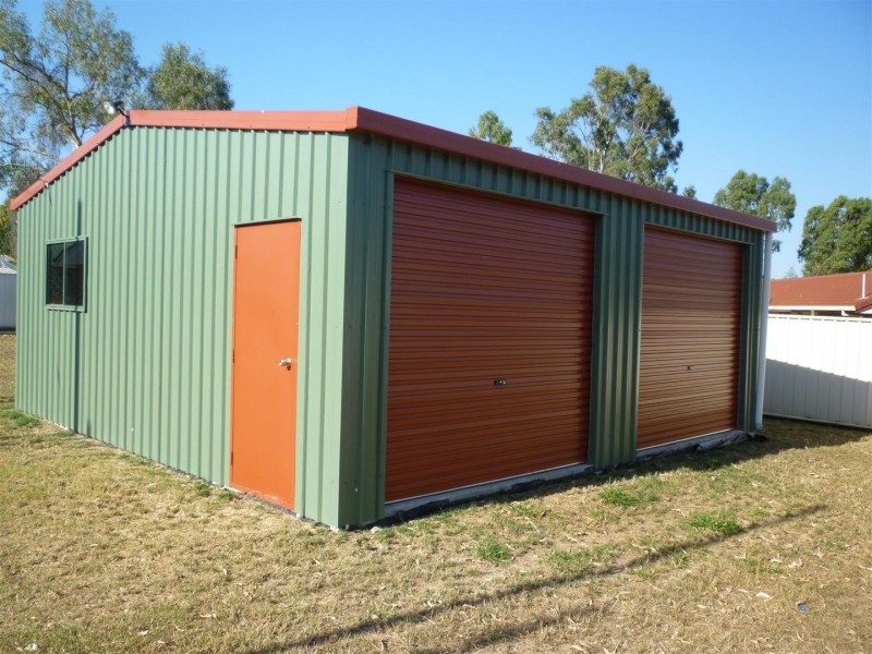 7 Cowan Street, Gracemere QLD 4702