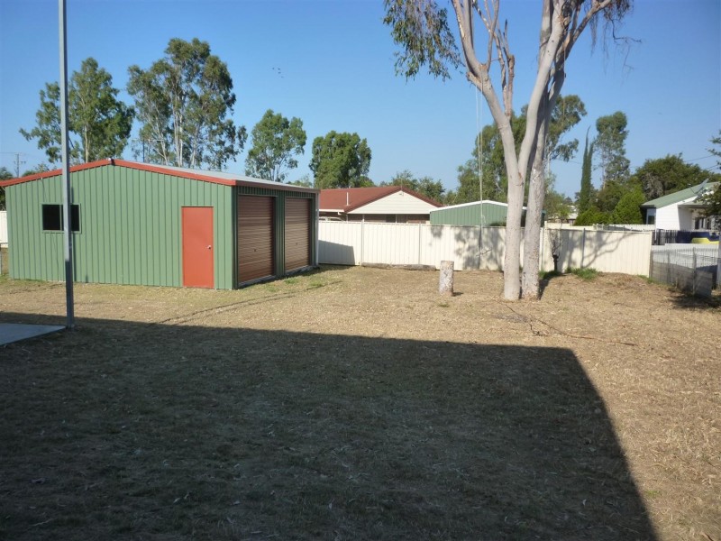 7 Cowan Street, Gracemere QLD 4702