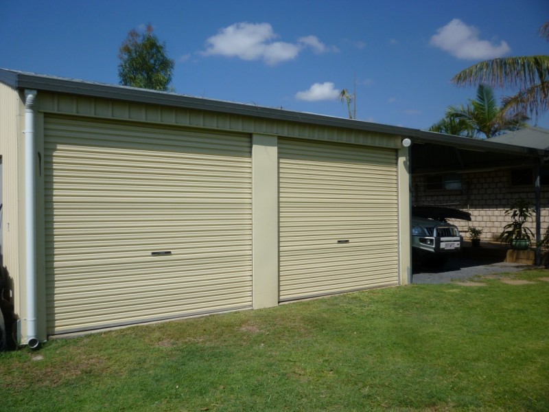 32 Hutchings Street, Gracemere QLD 4702