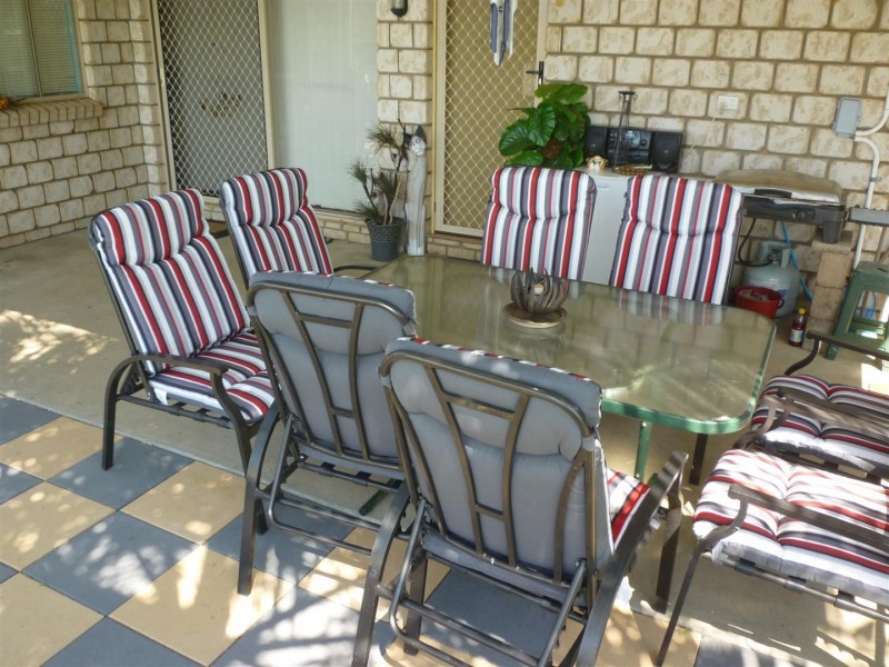 32 Hutchings Street, Gracemere QLD 4702