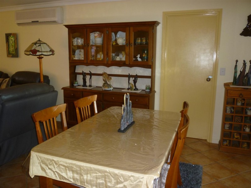 32 Hutchings Street, Gracemere QLD 4702